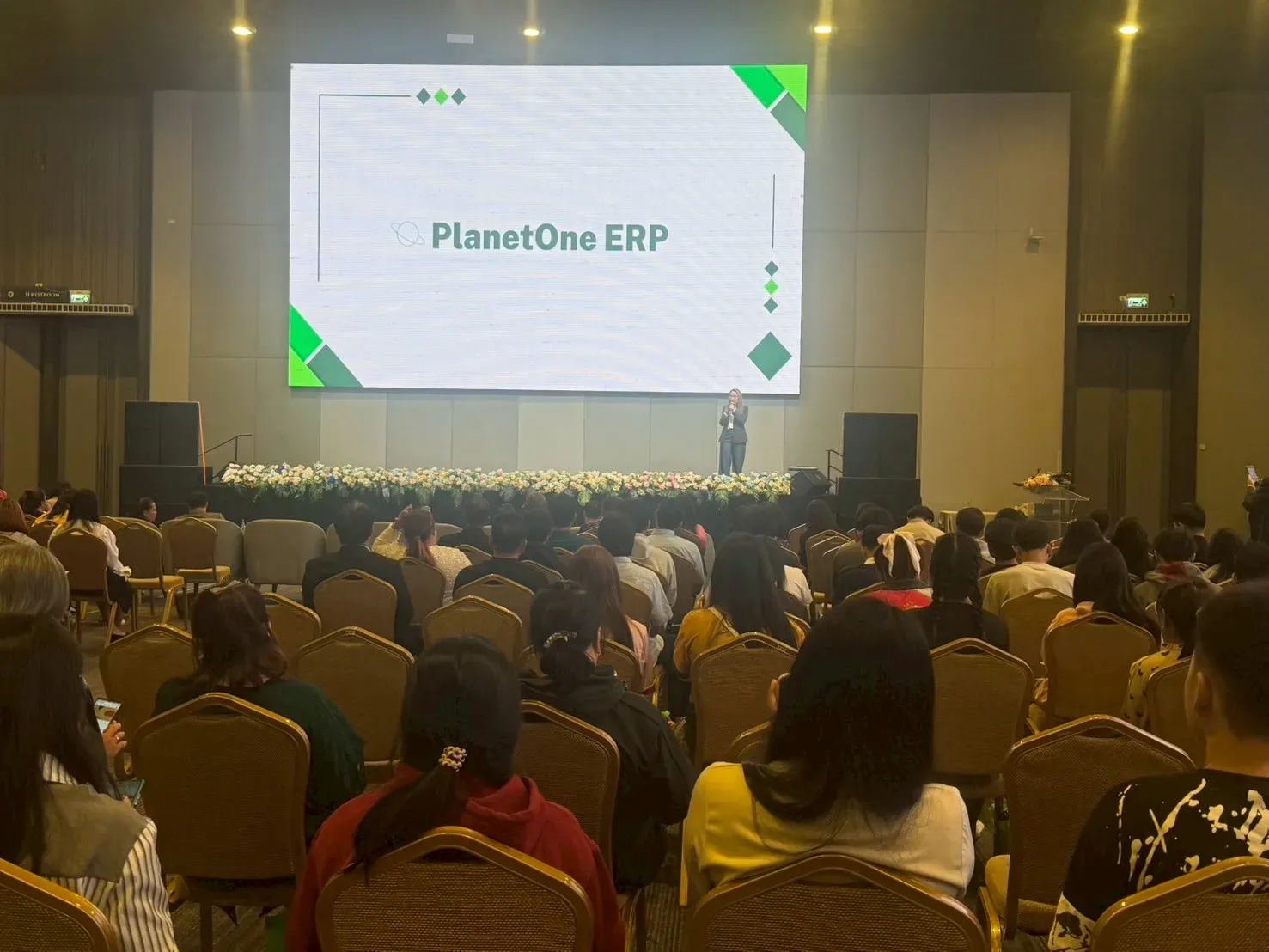Digital Night 2025 Udon Thani — 2
