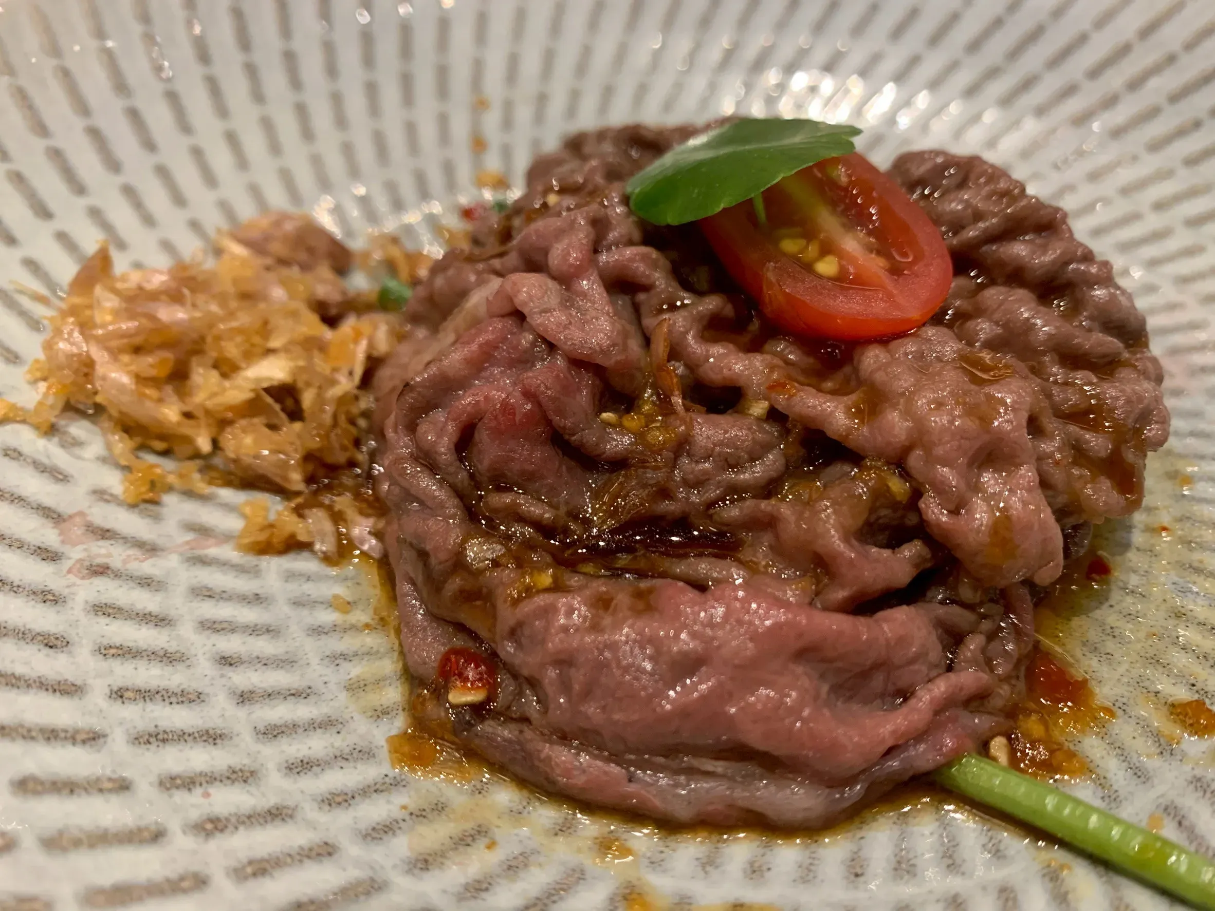 Brid Happy Time @Copper Buffet — 4
