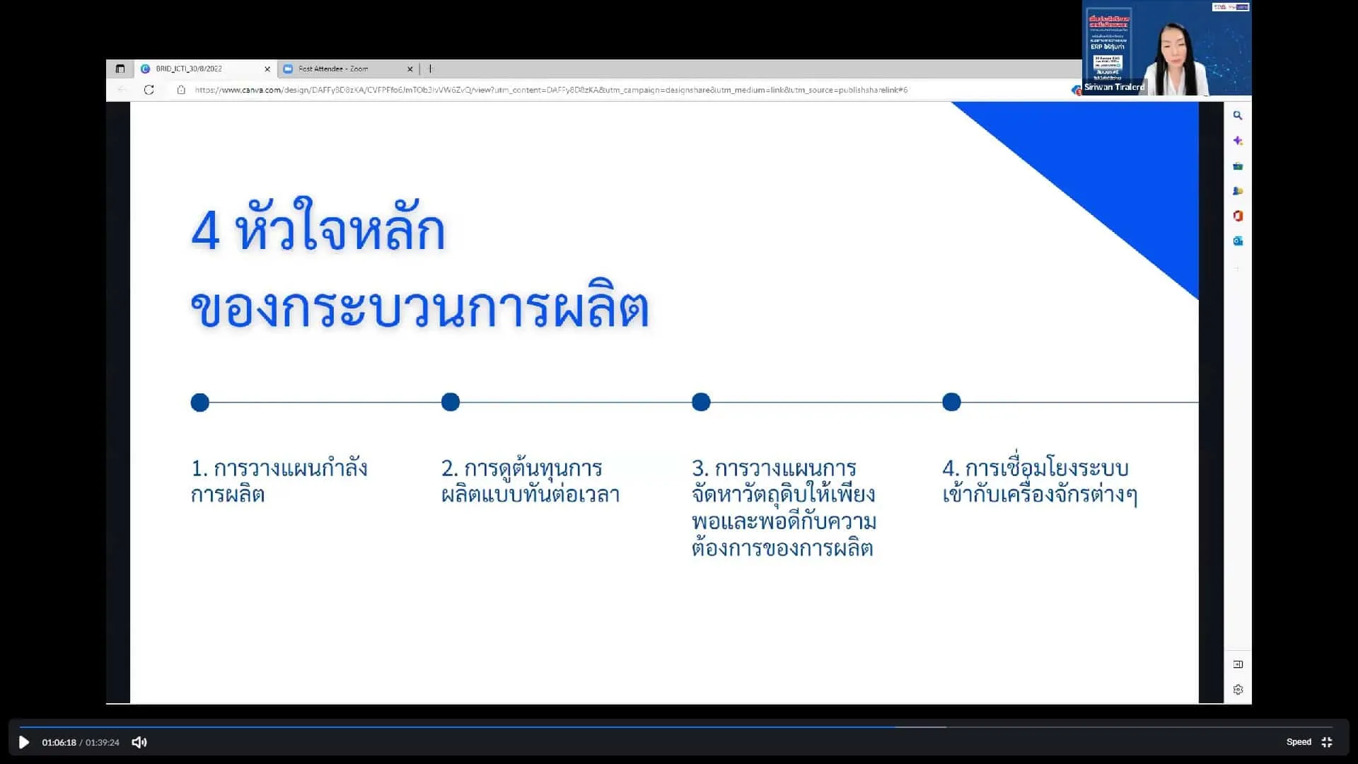 BRID Systems & ICTI co-host an online seminar — 4