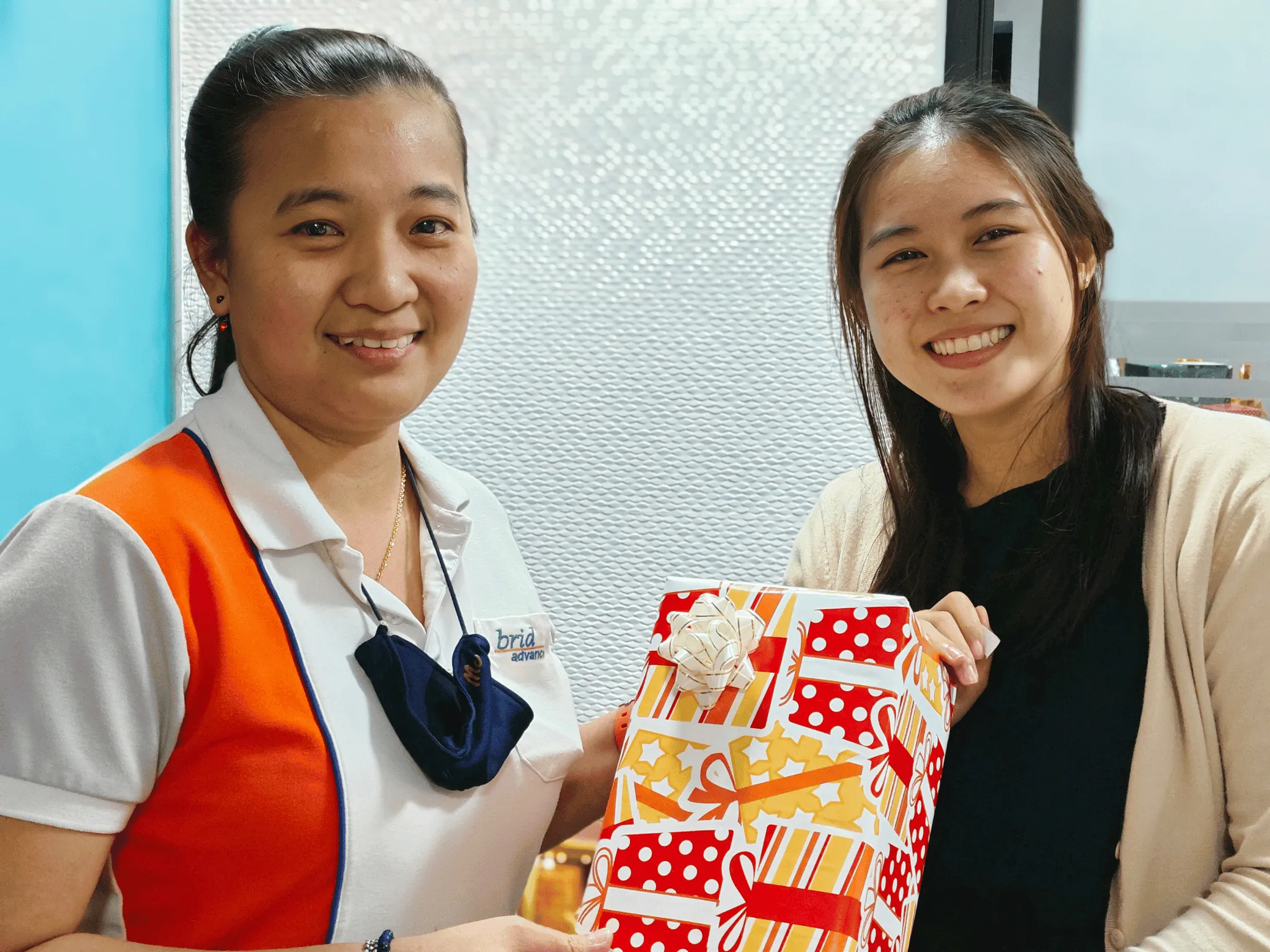 2024 New Year gift lottery activity — 6
