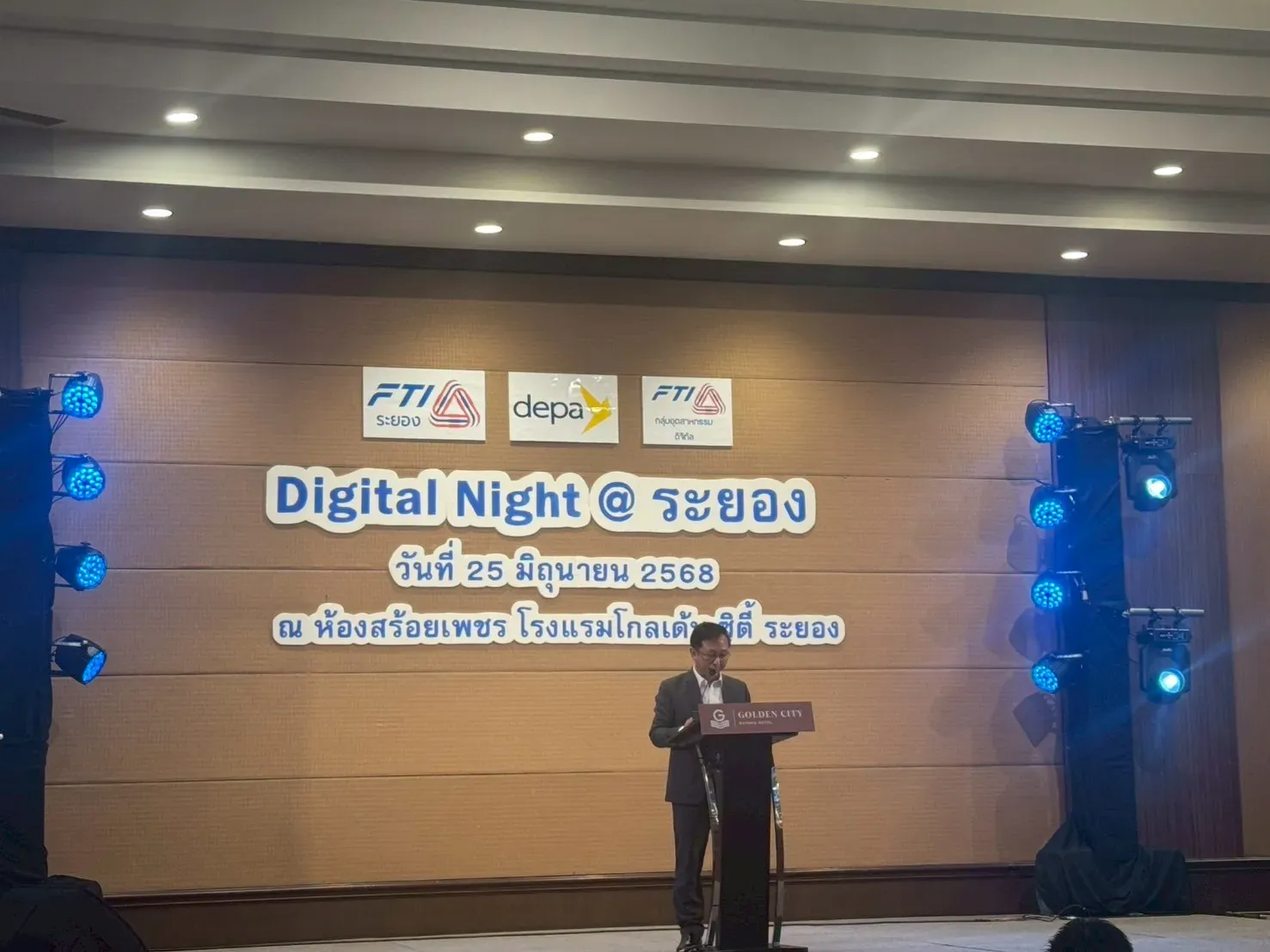 Digital Night 2025 Rayong — 8