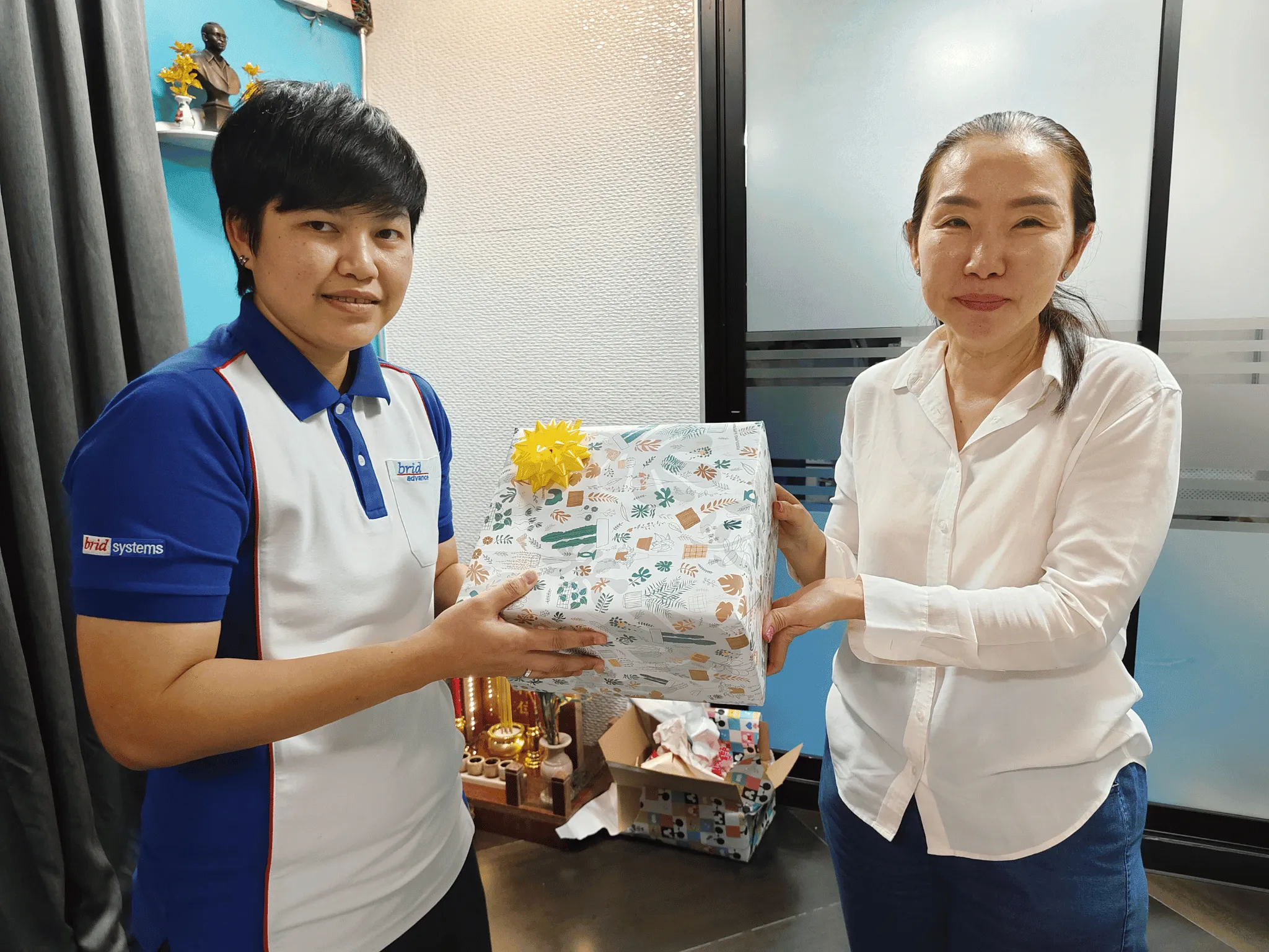 2024 New Year gift lottery activity — 10