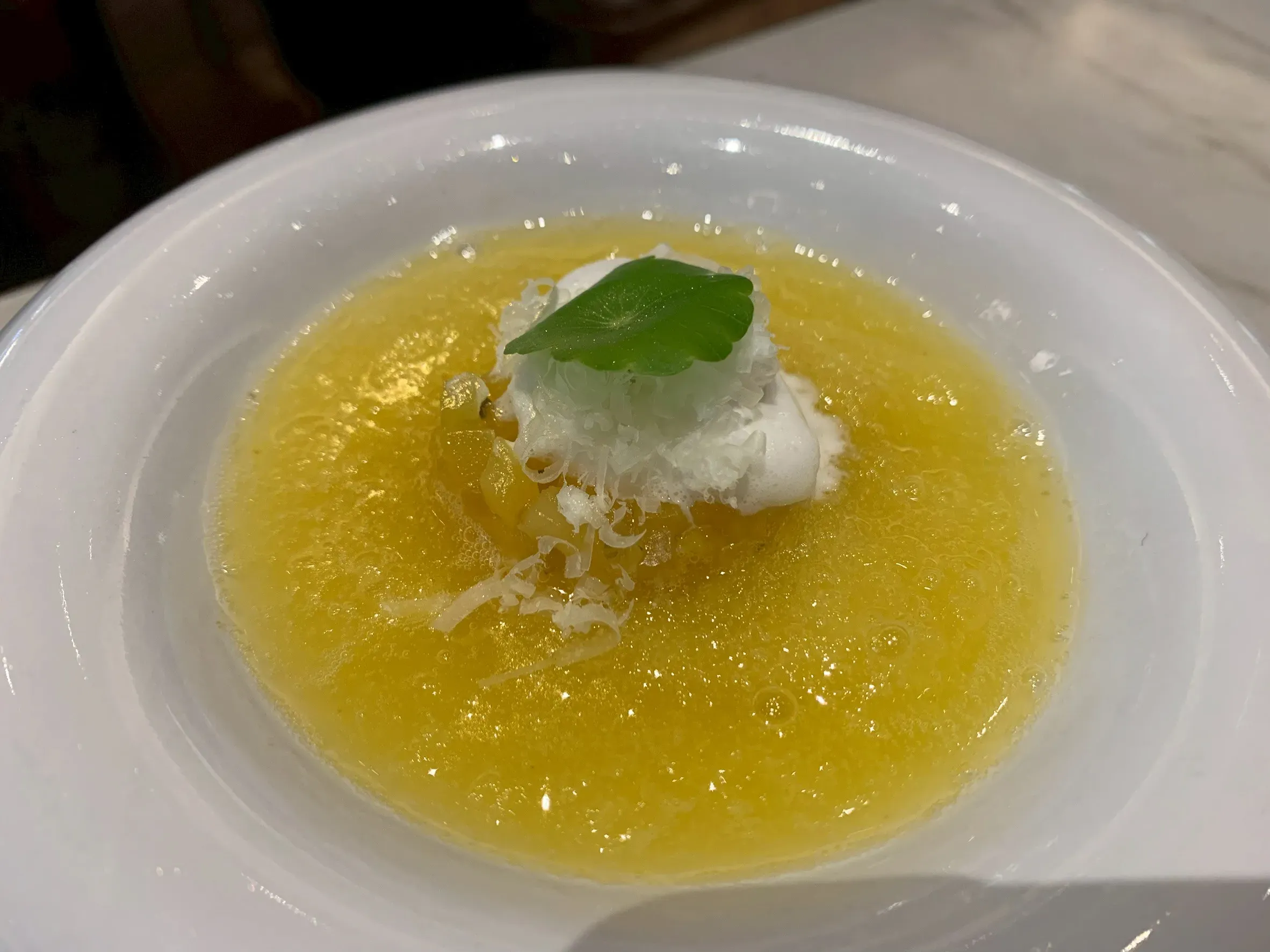 Brid Happy Time @Copper Buffet — 11