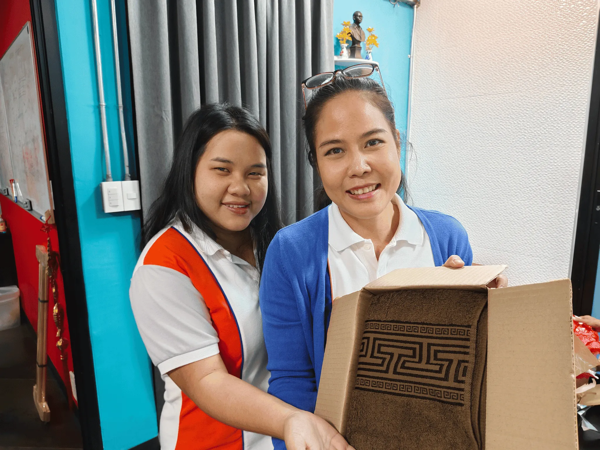 2024 New Year gift lottery activity — 14