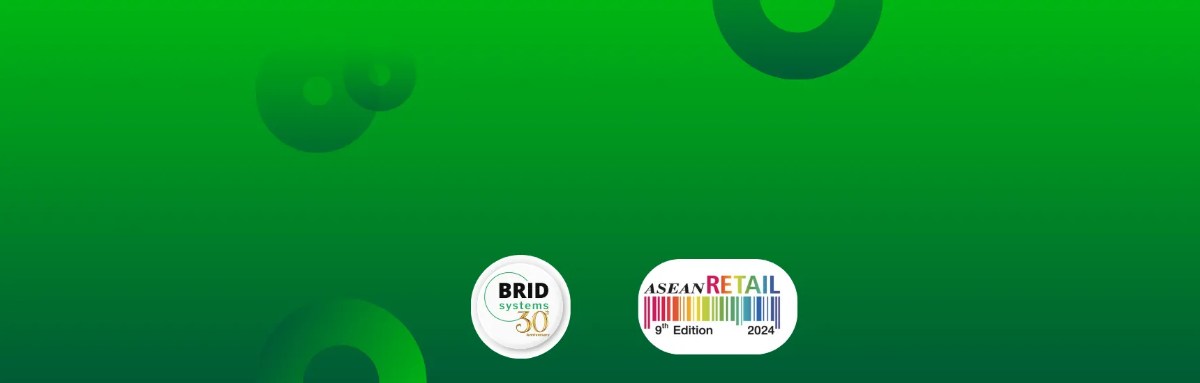 Highlights from BRID Systems at Asean Retail 2024 — 14