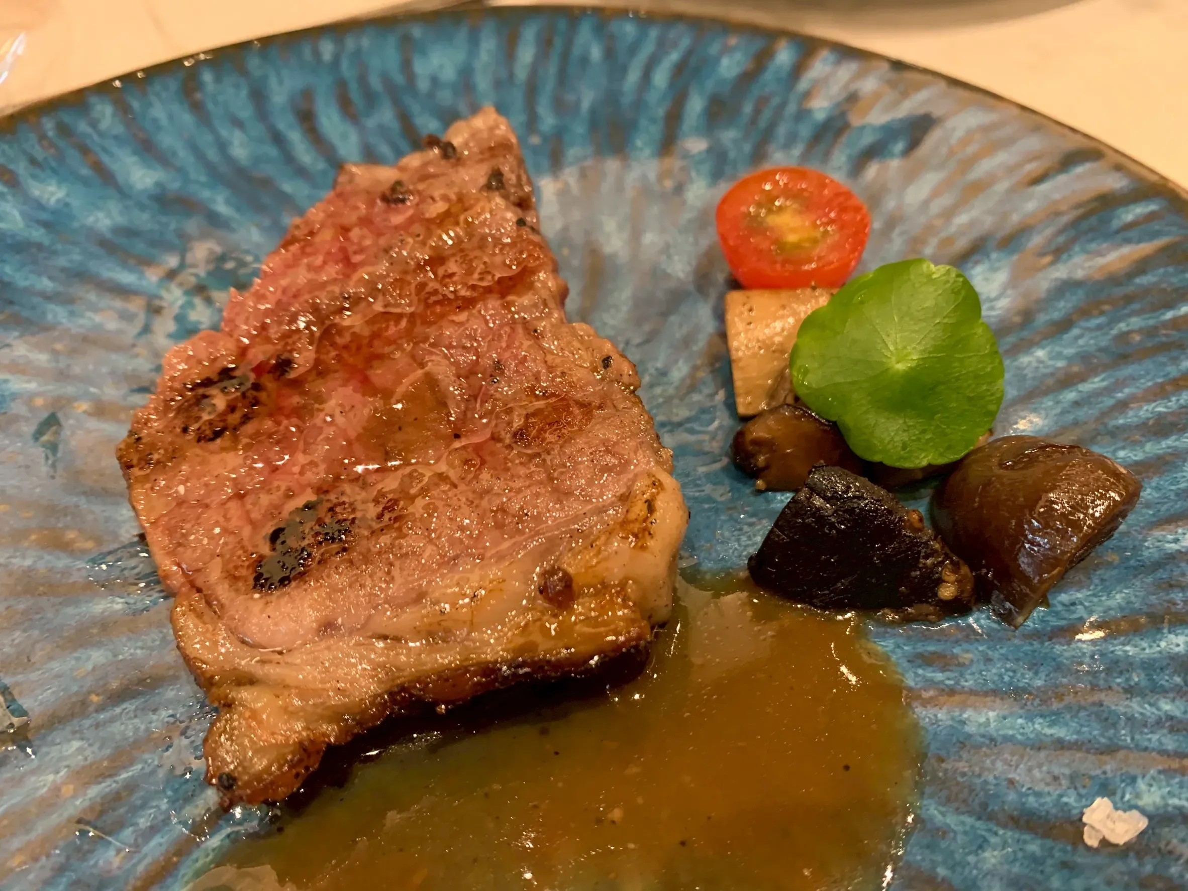 Brid Happy Time @Copper Buffet — 16