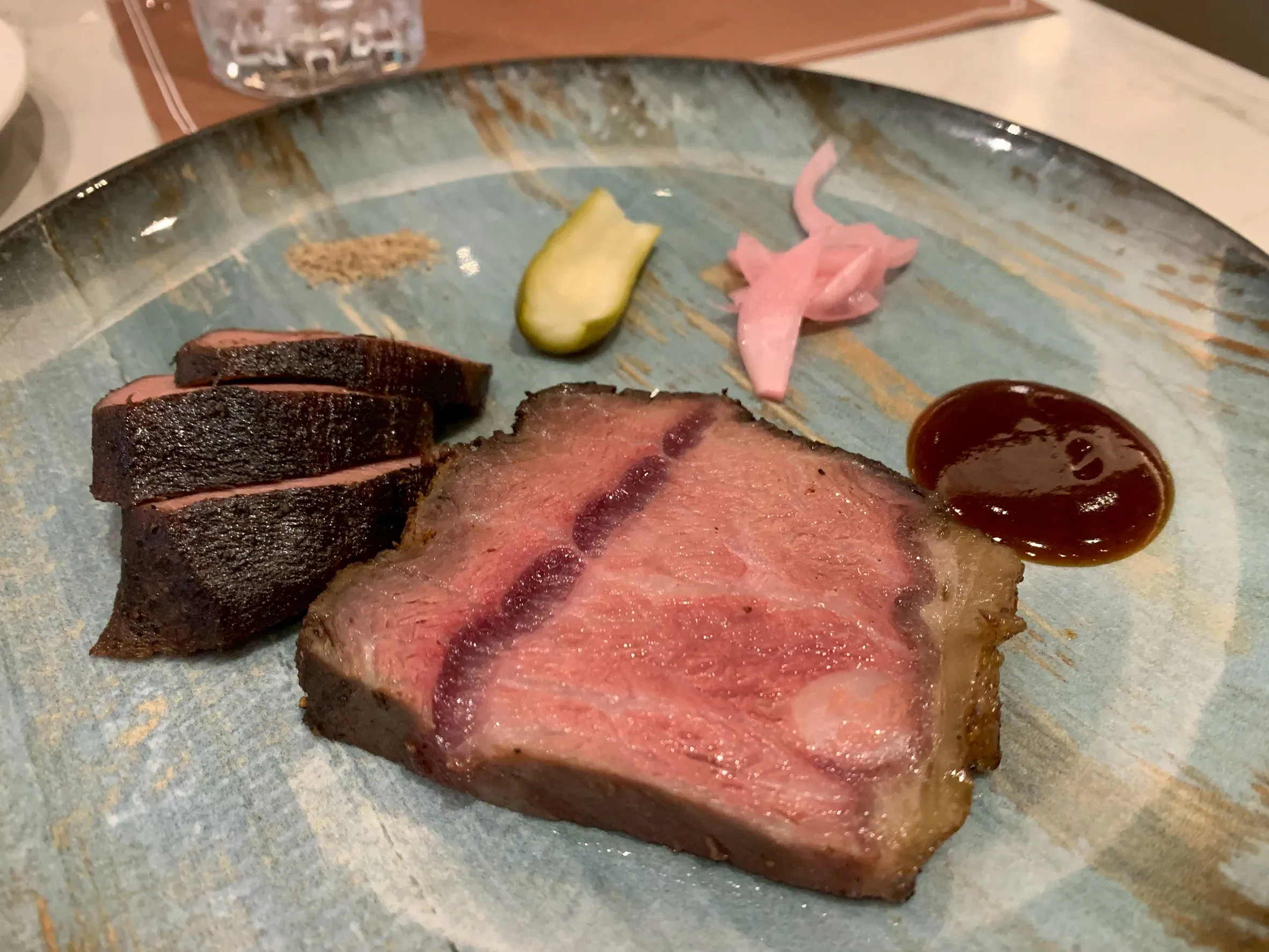 Brid Happy Time @Copper Buffet — 17