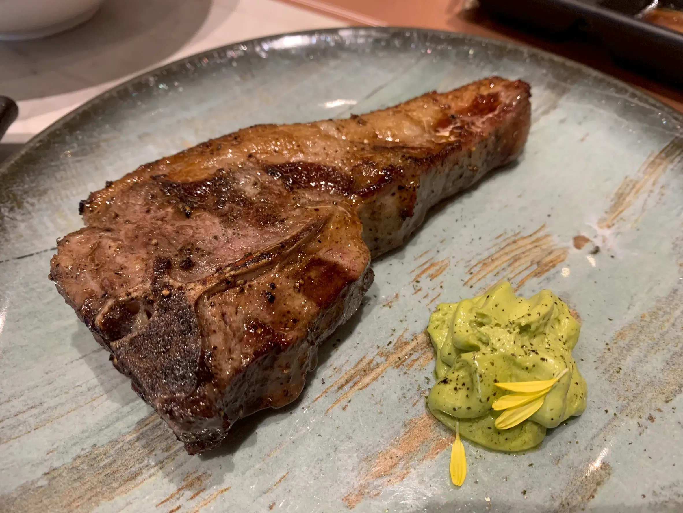 Brid Happy Time @Copper Buffet — 20