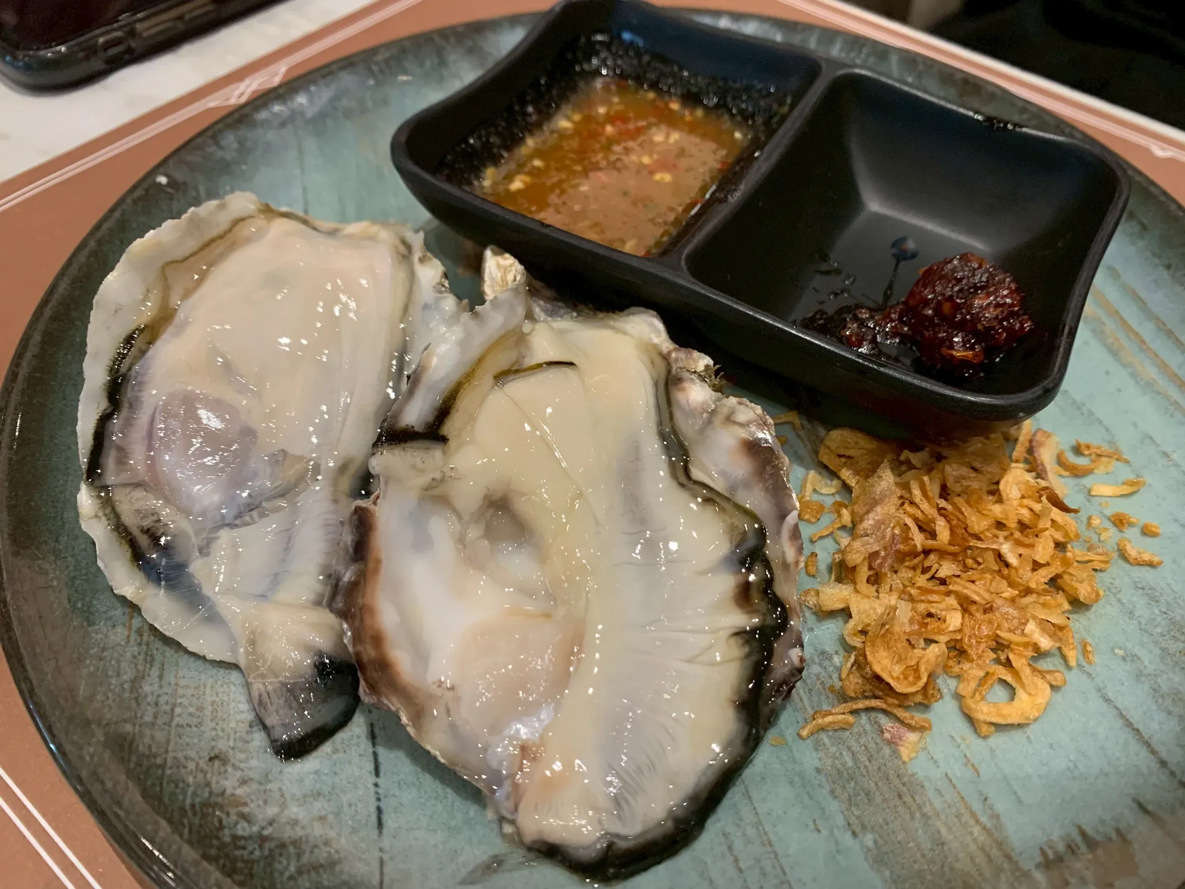Brid Happy Time @Copper Buffet — 24