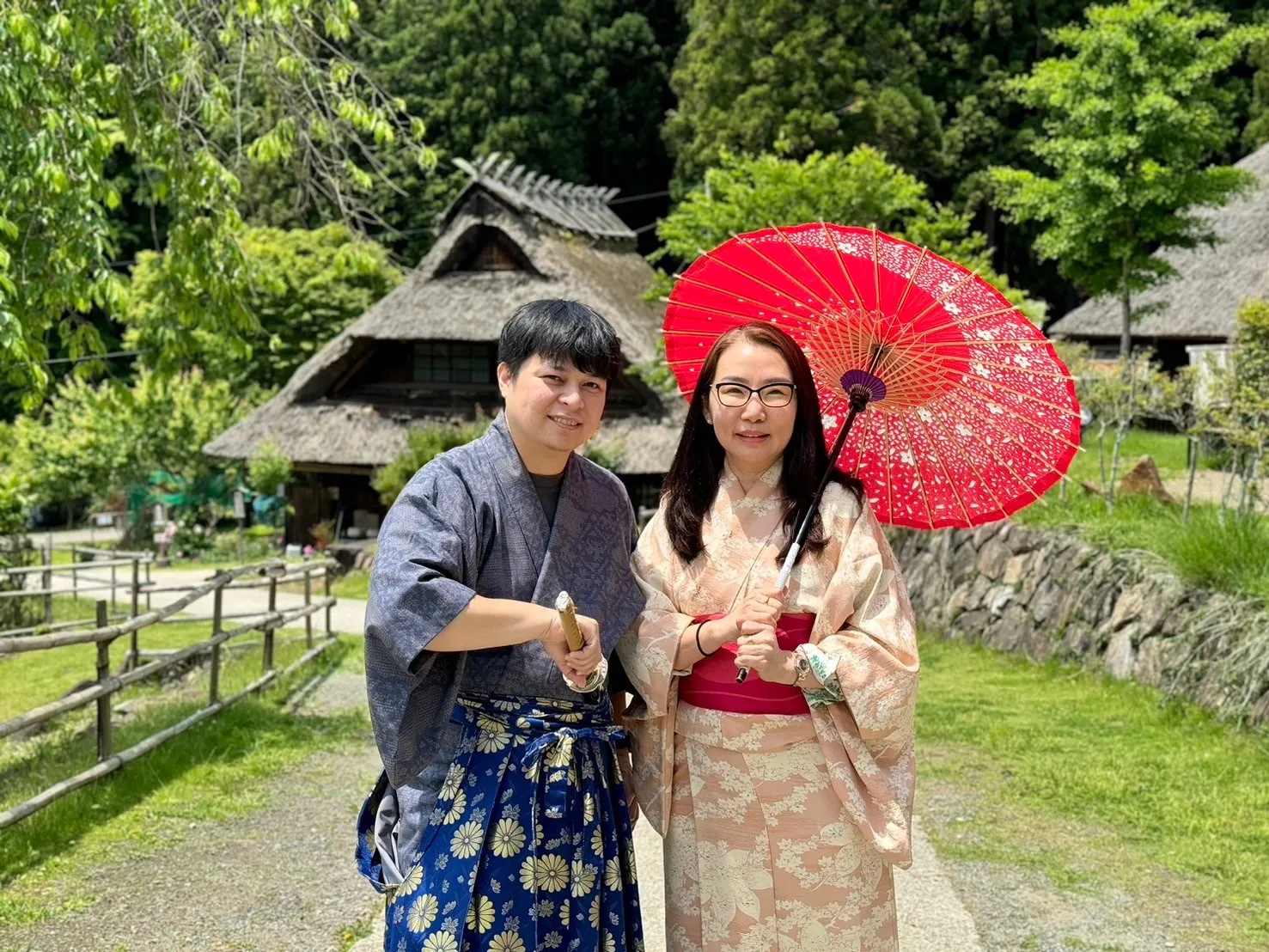 Team Brid World Tour: travelling far, flying all the way to Japan — 25