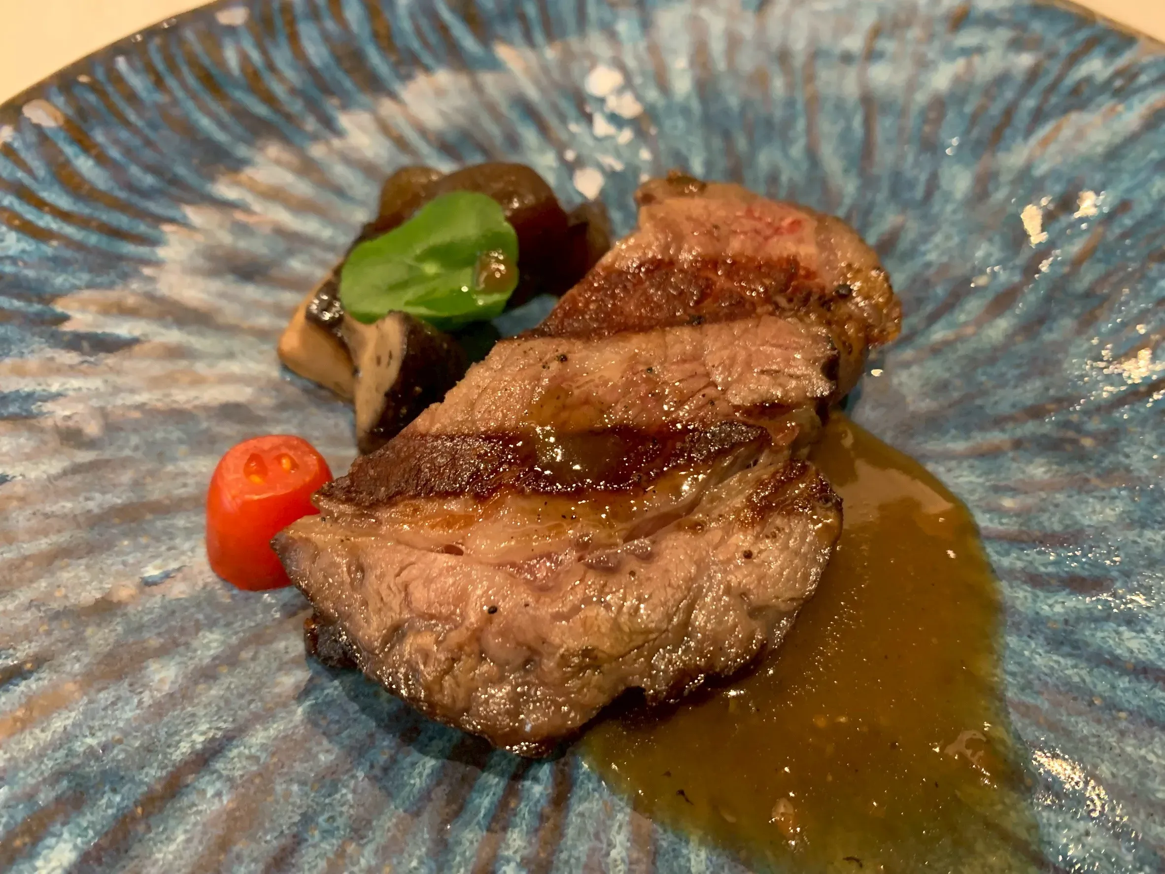 Brid Happy Time @Copper Buffet — 28