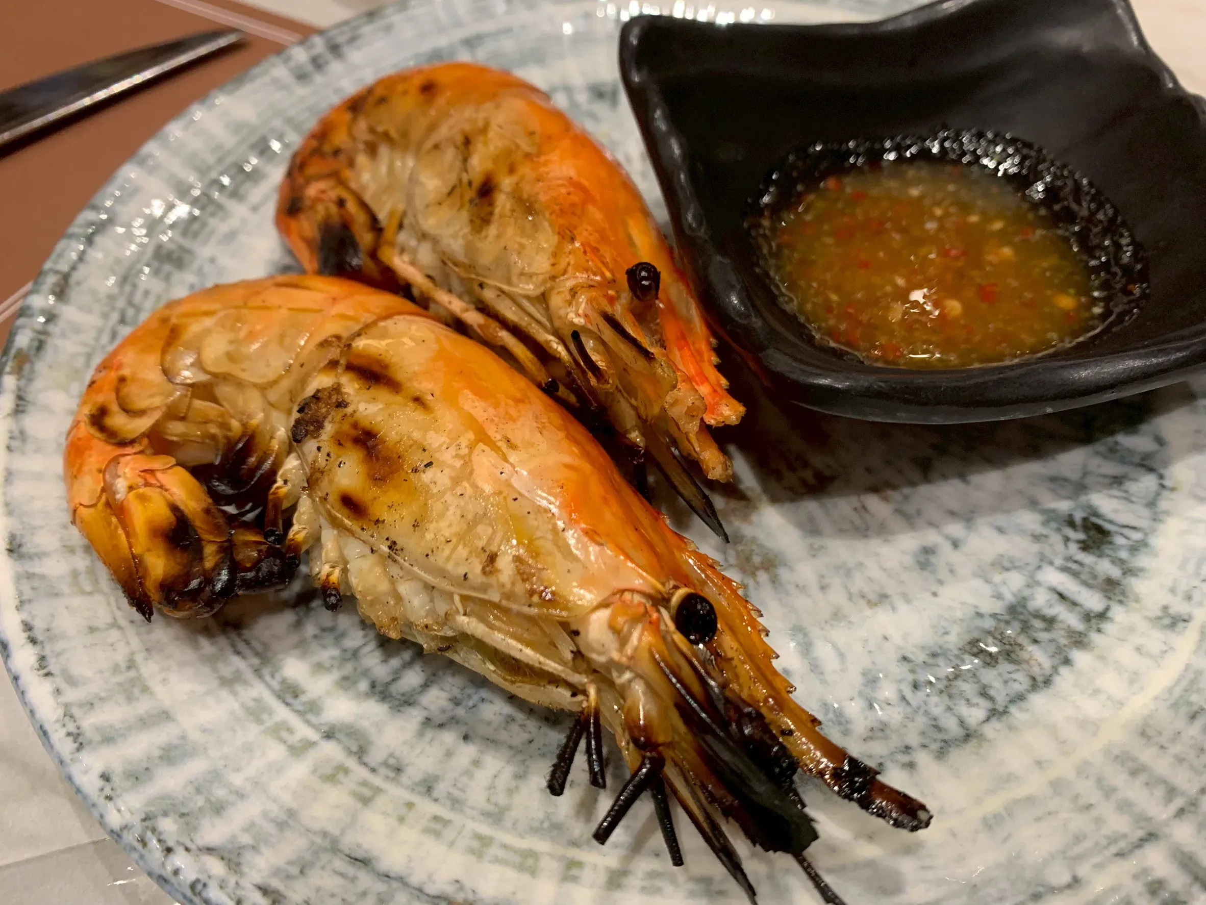 Brid Happy Time @Copper Buffet — 30