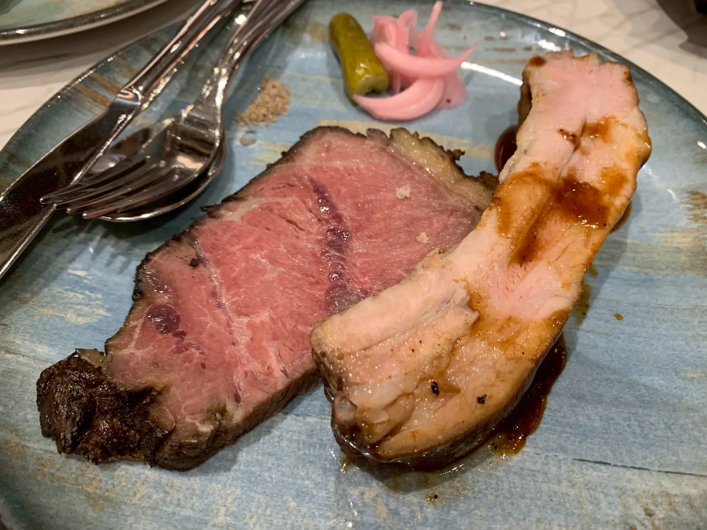 Brid Happy Time @Copper Buffet — 31