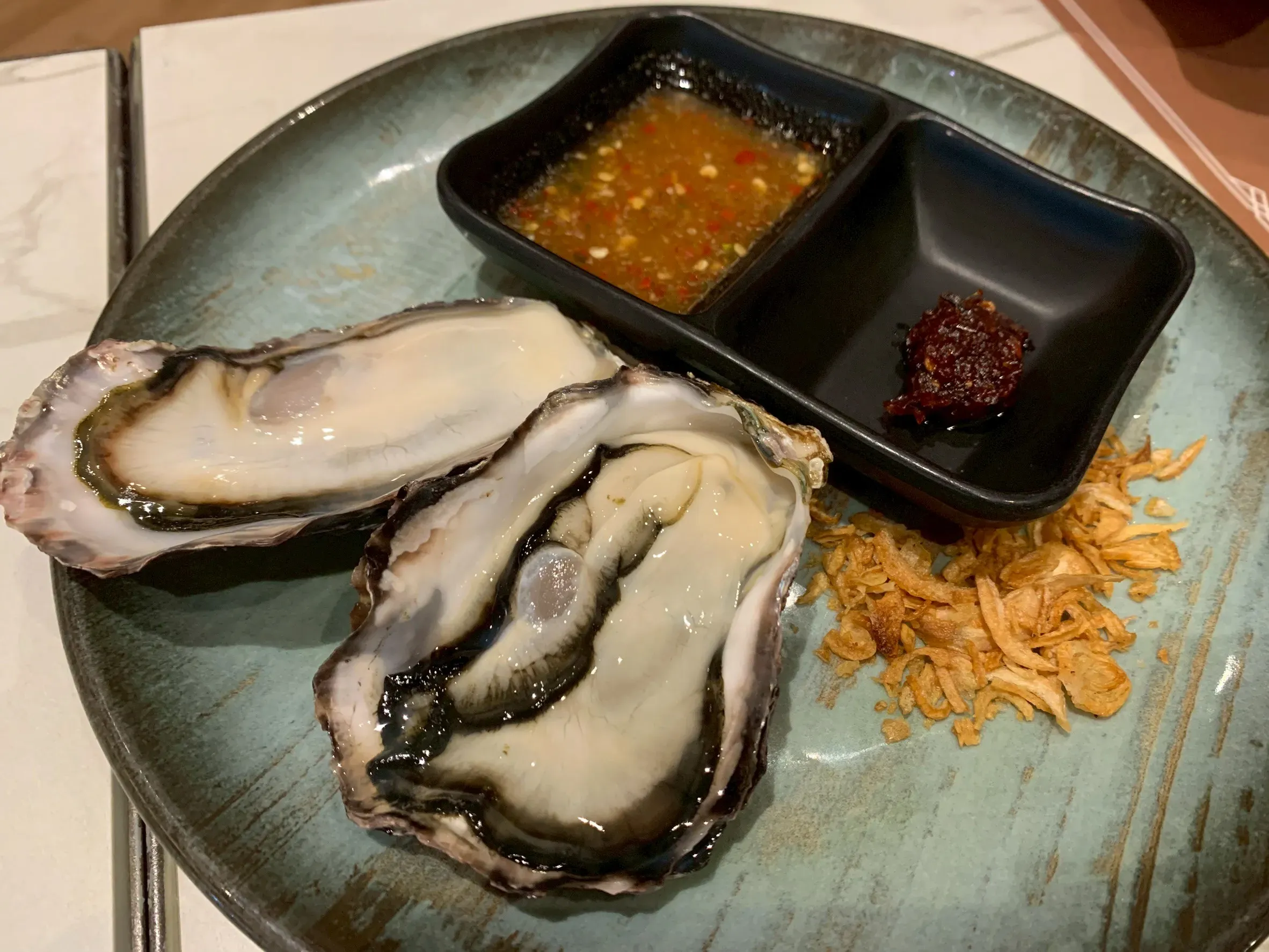 Brid Happy Time @Copper Buffet — 32