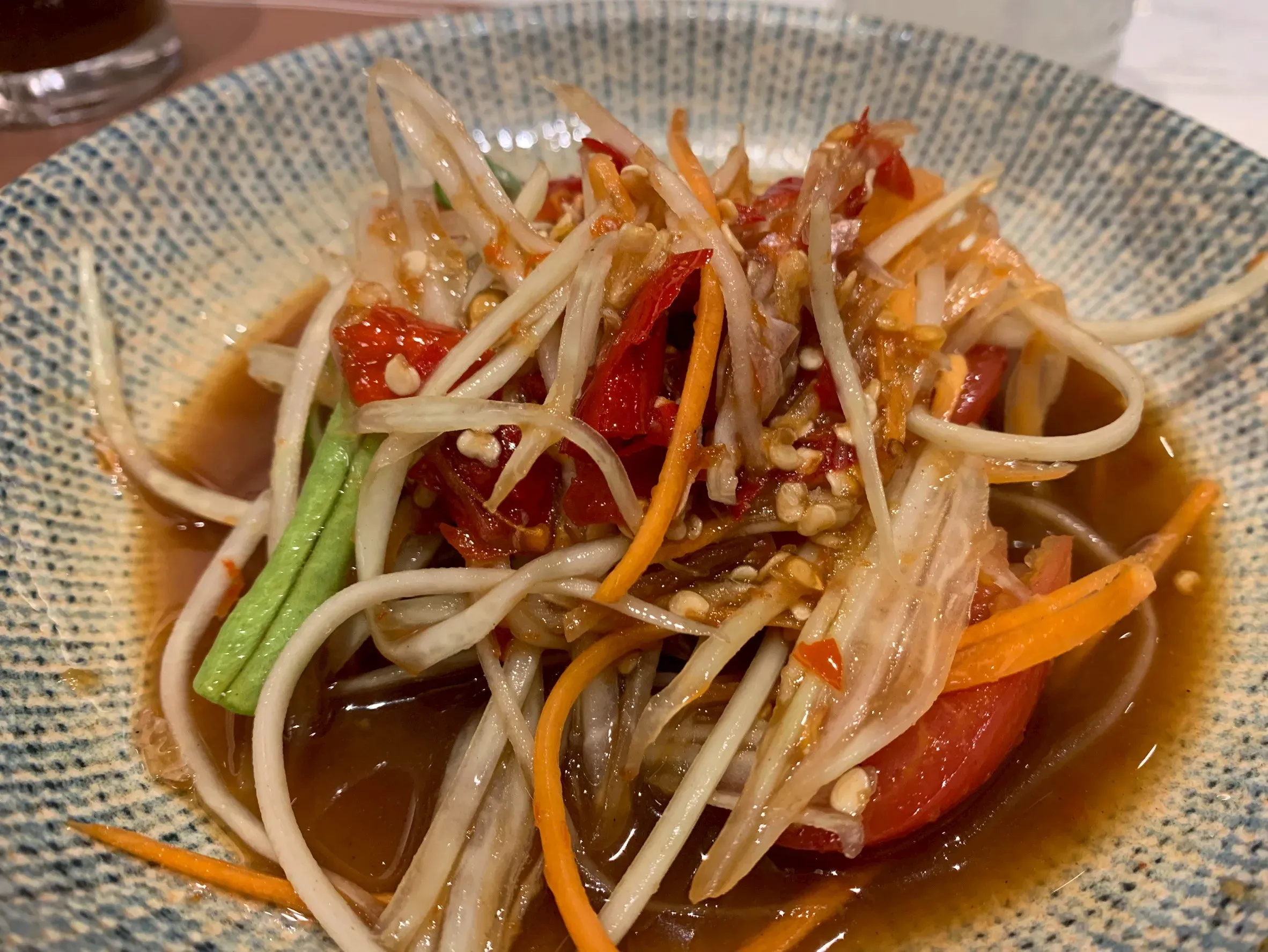 Brid Happy Time @Copper Buffet — 33