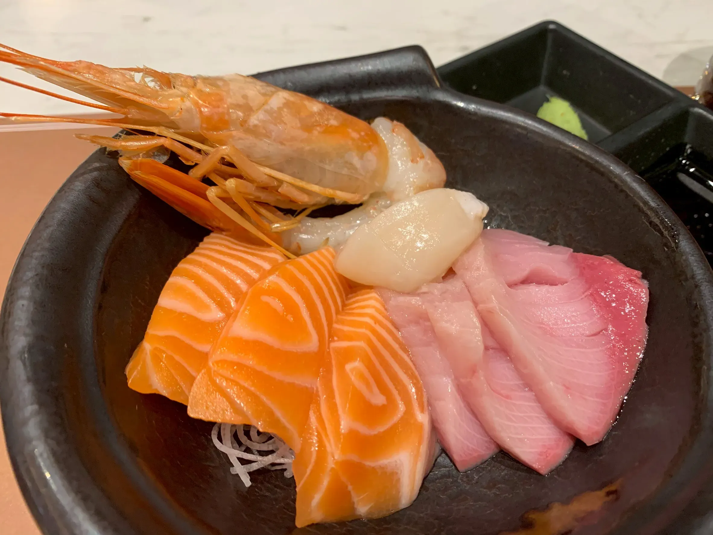 Brid Happy Time @Copper Buffet — 36