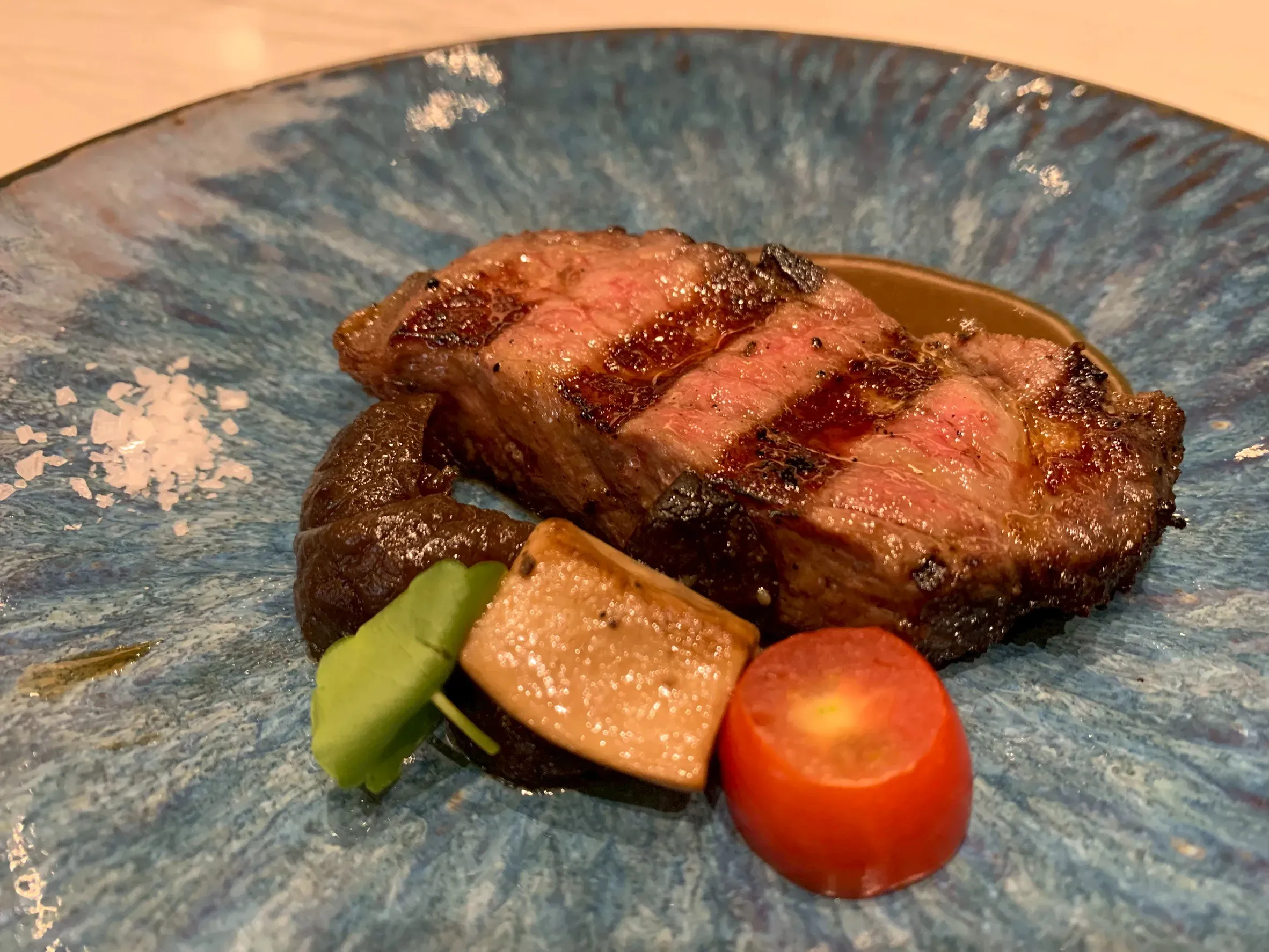 Brid Happy Time @Copper Buffet — 40