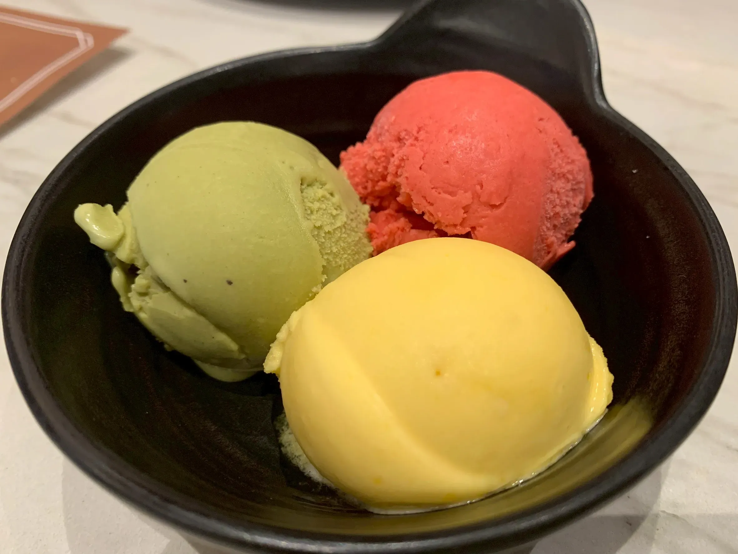 Brid Happy Time @Copper Buffet — 41
