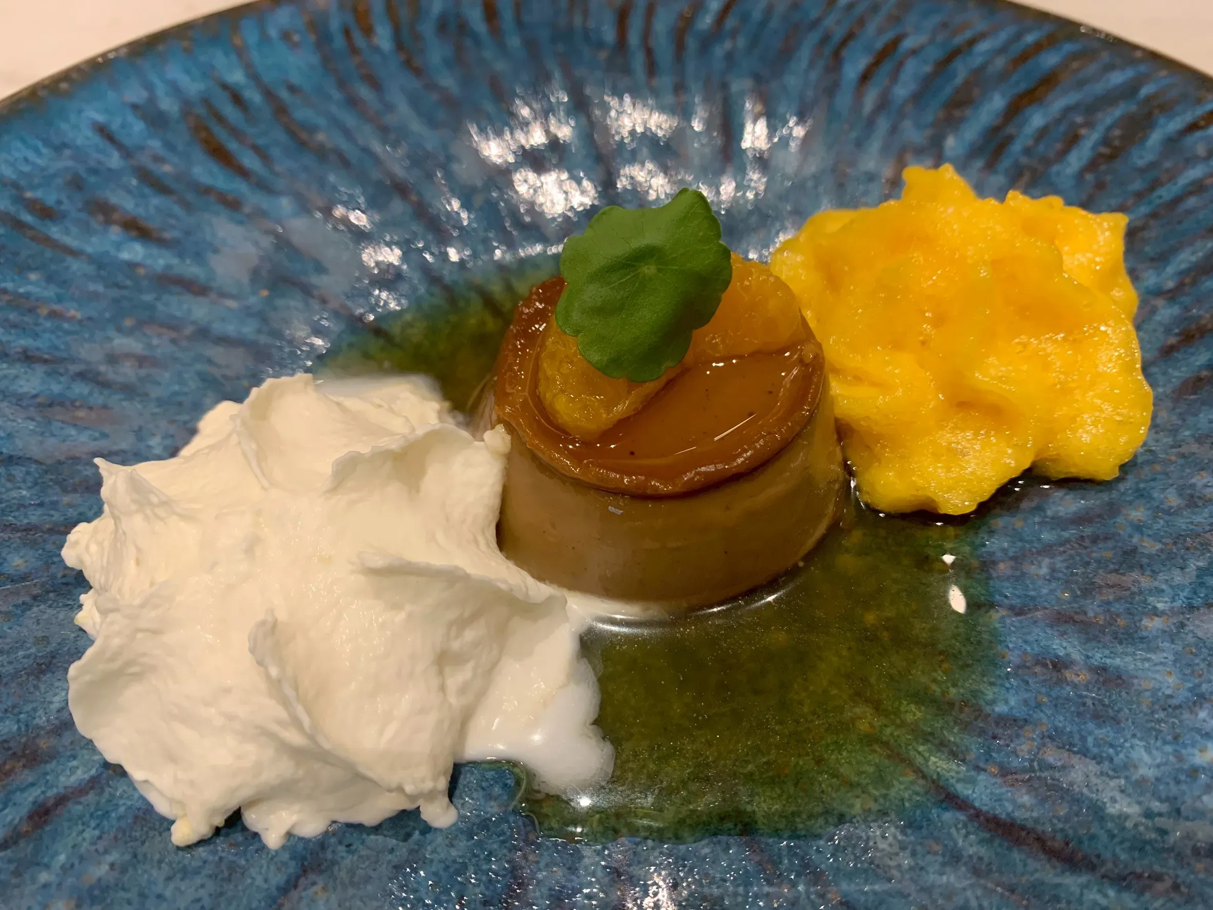 Brid Happy Time @Copper Buffet — 43