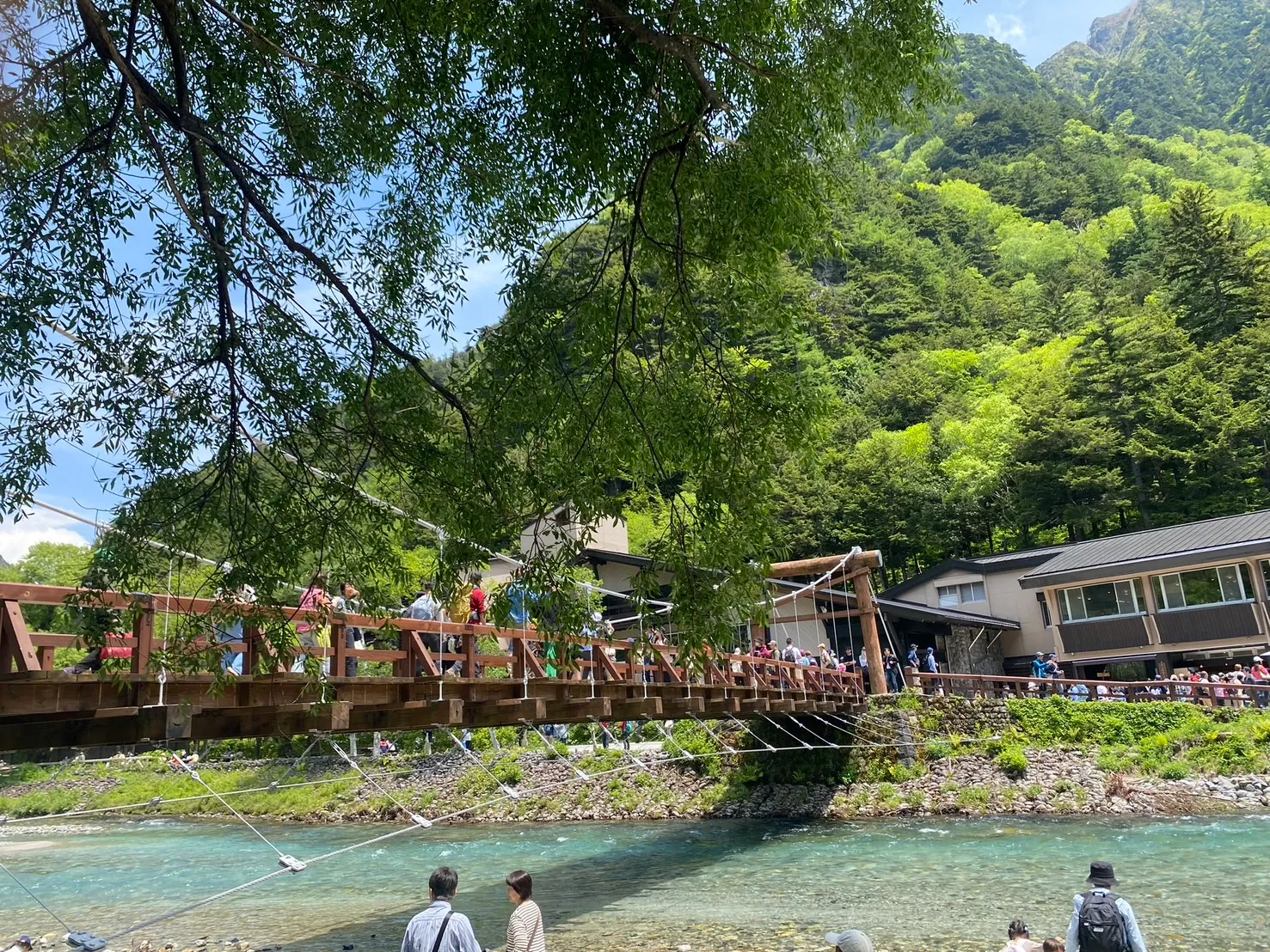 Team Brid World Tour: travelling far, flying all the way to Japan — 44